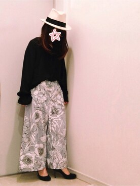 ne-neさん（レディース・150cm）の春コーディネート