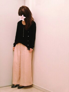 ne-neさん（レディース・150cm）の秋コーディネート