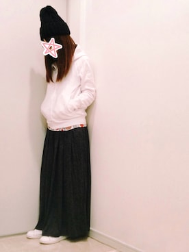 ne-neさん(レディース・150cm)の秋コーディネート