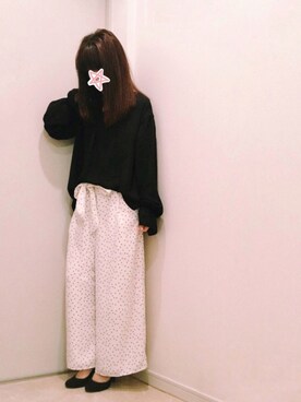 ne-neさん（レディース・150cm）の春コーディネート