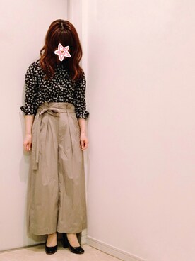 ne-neさん（レディース・150cm）の夏コーディネート