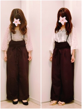 ne-neさんのコーディネート