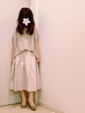 ne-neさんのコーディネート