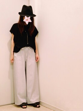 ne-neさんのコーディネート