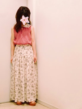 ne-neさんのコーディネート