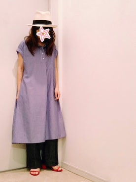 ne-neさんのコーディネート