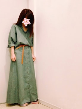 ne-neさんのコーディネート