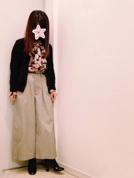 ne-neさんのコーディネート