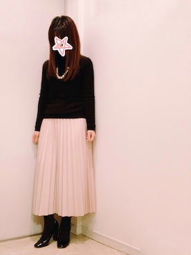 ne-neさんのコーディネート