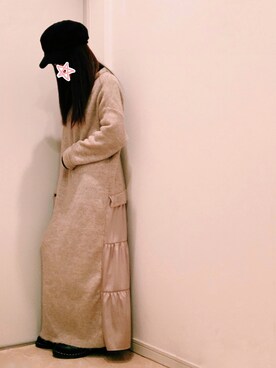 ne-neさんのコーディネート