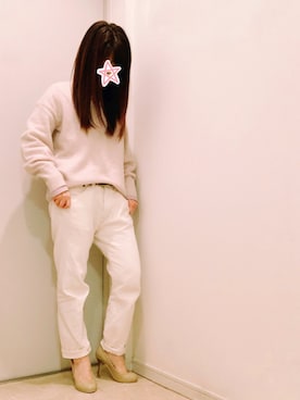 ne-neさんのコーディネート