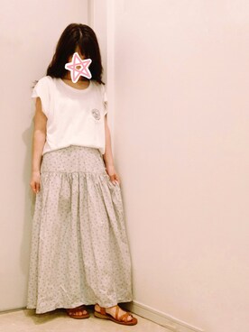 ne-neさんのコーディネート