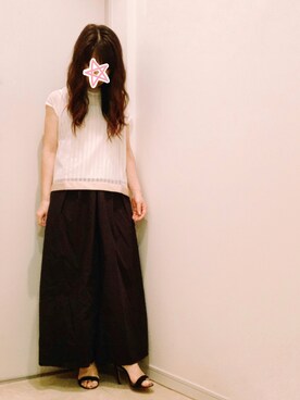 ne-neさんのコーディネート