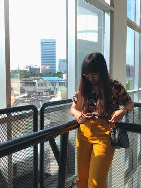 Pearyさんのコーディネート