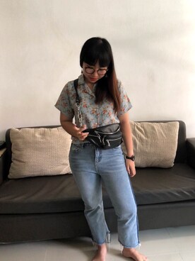 Pearyさんのコーディネート