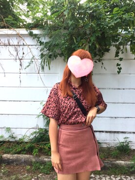 Pearyさんのコーディネート