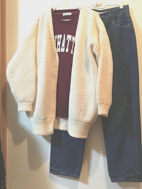 さかながおさんのコーディネート