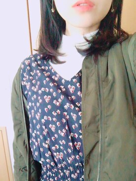 さかながおさんのコーディネート