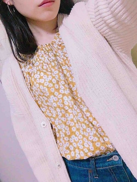 さかながおさんのコーディネート