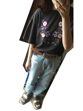 さかながおさんのコーディネート