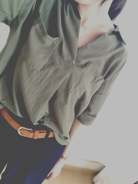 さかながおさんのコーディネート