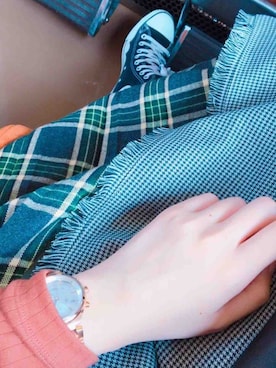 さかながおさんのコーディネート