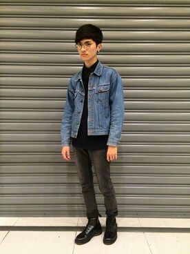 Jingさんのコーディネート