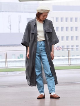 haruicifutaさんのコーディネート