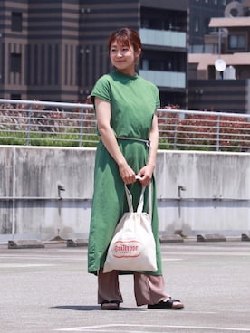 haruicifutaさんのコーディネート