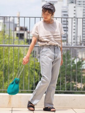 haruicifutaさんのコーディネート