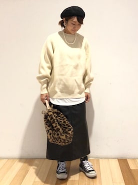 haruicifutaさんのコーディネート