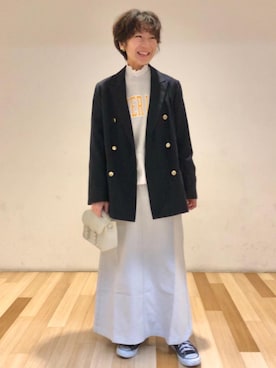 haruicifutaさんのコーディネート