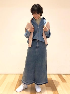 haruicifutaさんのコーディネート