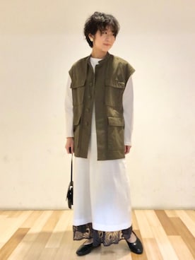 haruicifutaさんのコーディネート