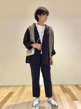 haruicifutaさんのコーディネート