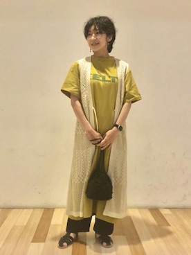 haruicifutaさんのコーディネート