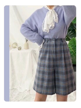 樱桃Vintageさんのコーディネート