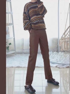 樱桃Vintageさんのコーディネート