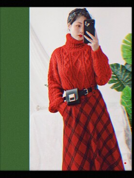 樱桃Vintageさんのコーディネート