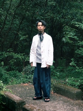 gincoさんのコーディネート