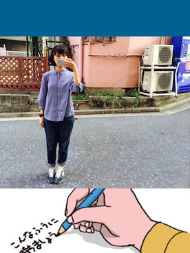 ぱせり／イエベ春🌼さんのコーディネート