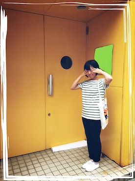 ぱせり／イエベ春🌼さんのコーディネート