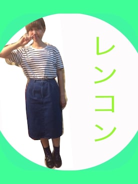 ぱせり／イエベ春🌼さんのコーディネート