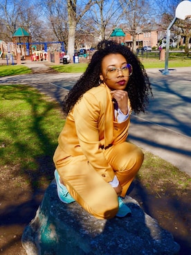 TheJoLoさんのコーディネート