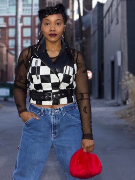 TheJoLoさんのコーディネート