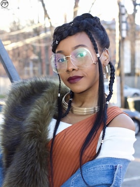 TheJoLoさんのコーディネート