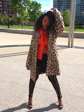 TheJoLoさんのコーディネート