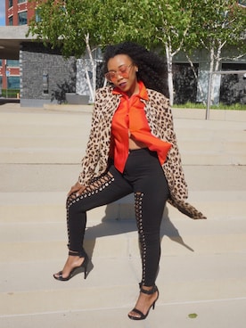 TheJoLoさんのコーディネート