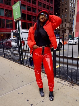 TheJoLoさんのコーディネート