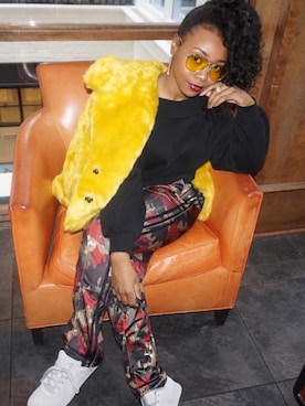 TheJoLoさんのコーディネート